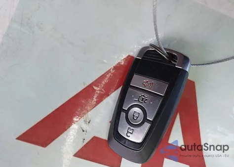 2022 Ford Mustang Mach-E Select из США, поврежденный, VIN 3FMTK1SS0NMA04206